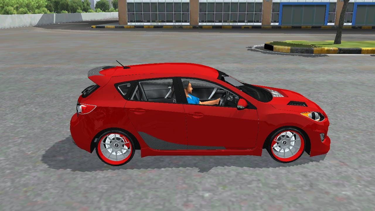 Photo of Mazda Speed 3 2010 Custom 3