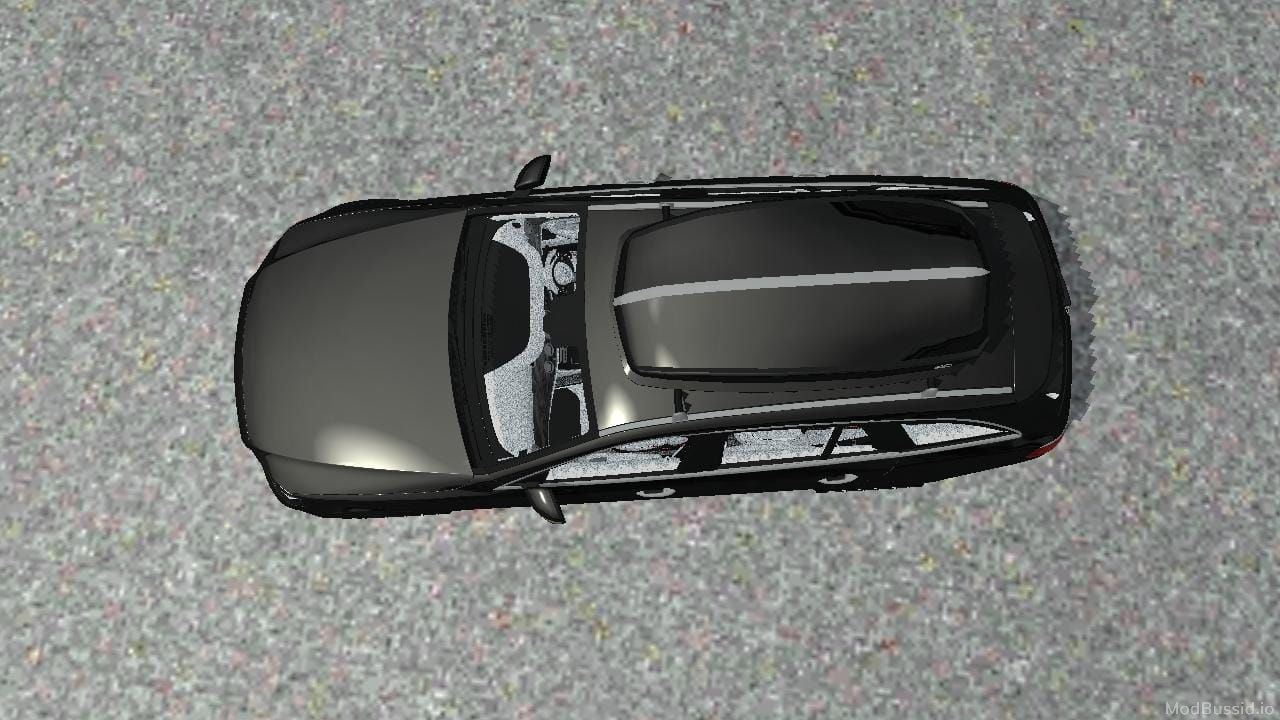 Photo of Mercedes BenZ E350d 8