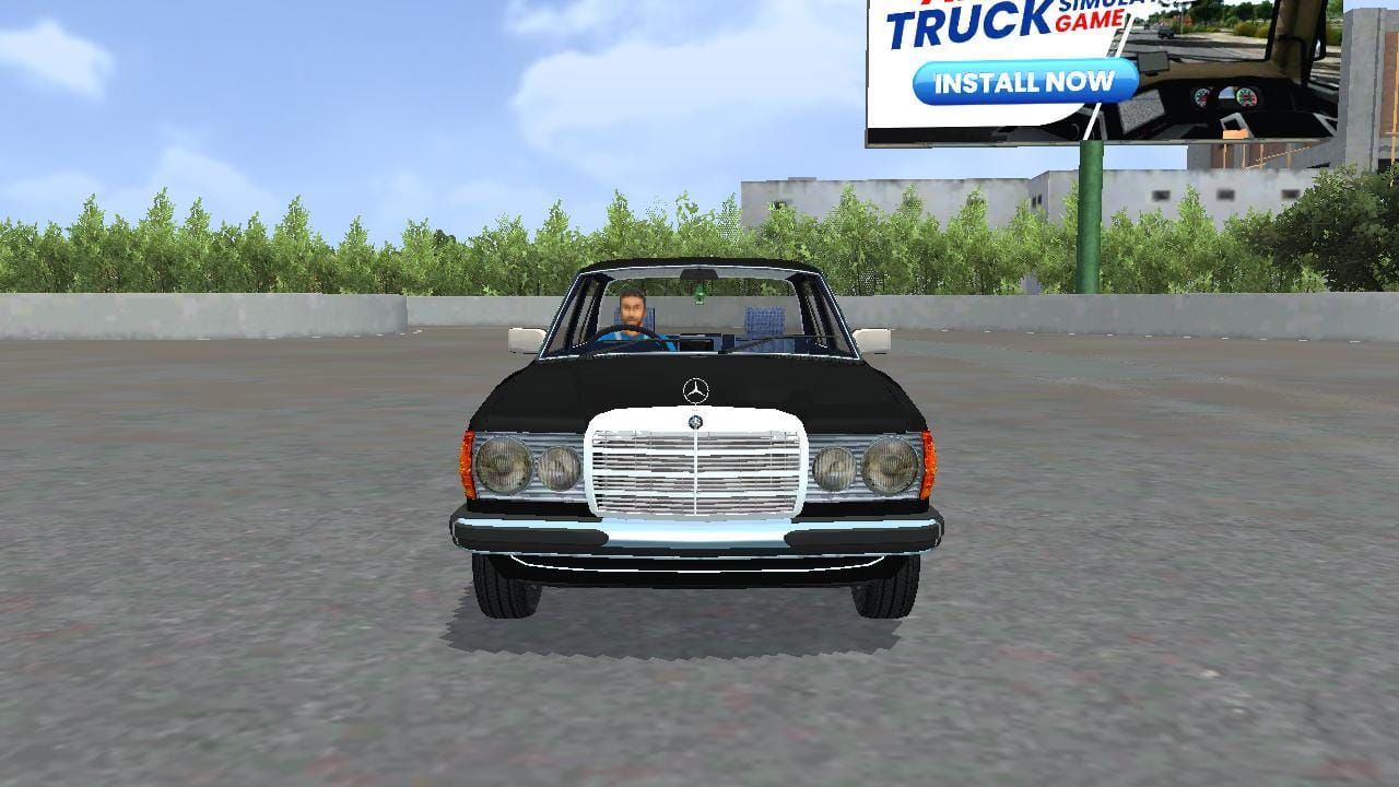 Photo of Mercedes-Benz 230 W123 1