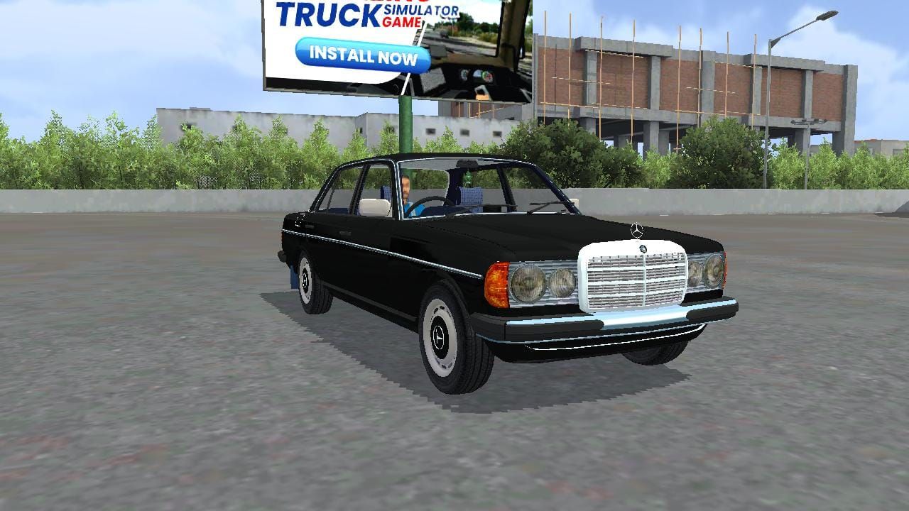 Photo of Mercedes-Benz 230 W123 2