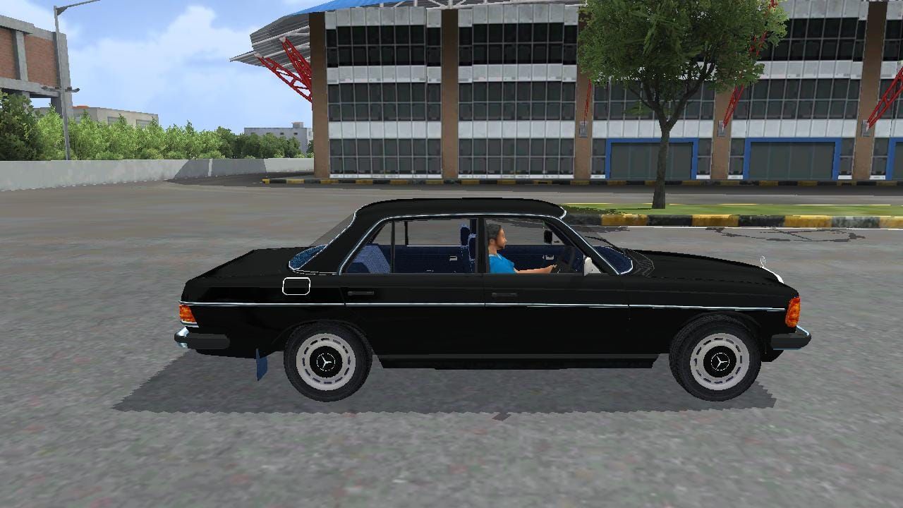 Photo of Mercedes-Benz 230 W123 3