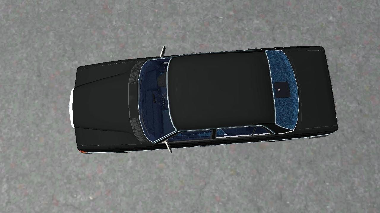 Photo of Mercedes-Benz 230 W123 8