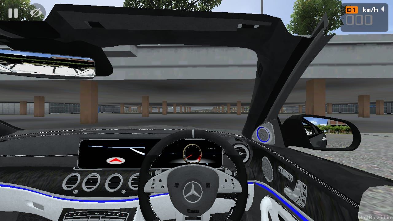 Photo of Mercedes-Benz E63S AMG 2020 9