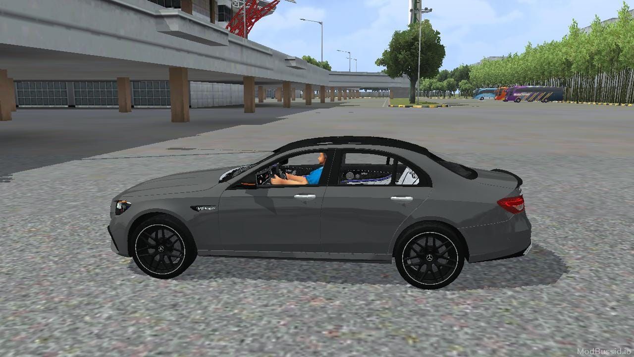 Photo of Mercedes-Benz E63S AMG 2020 7