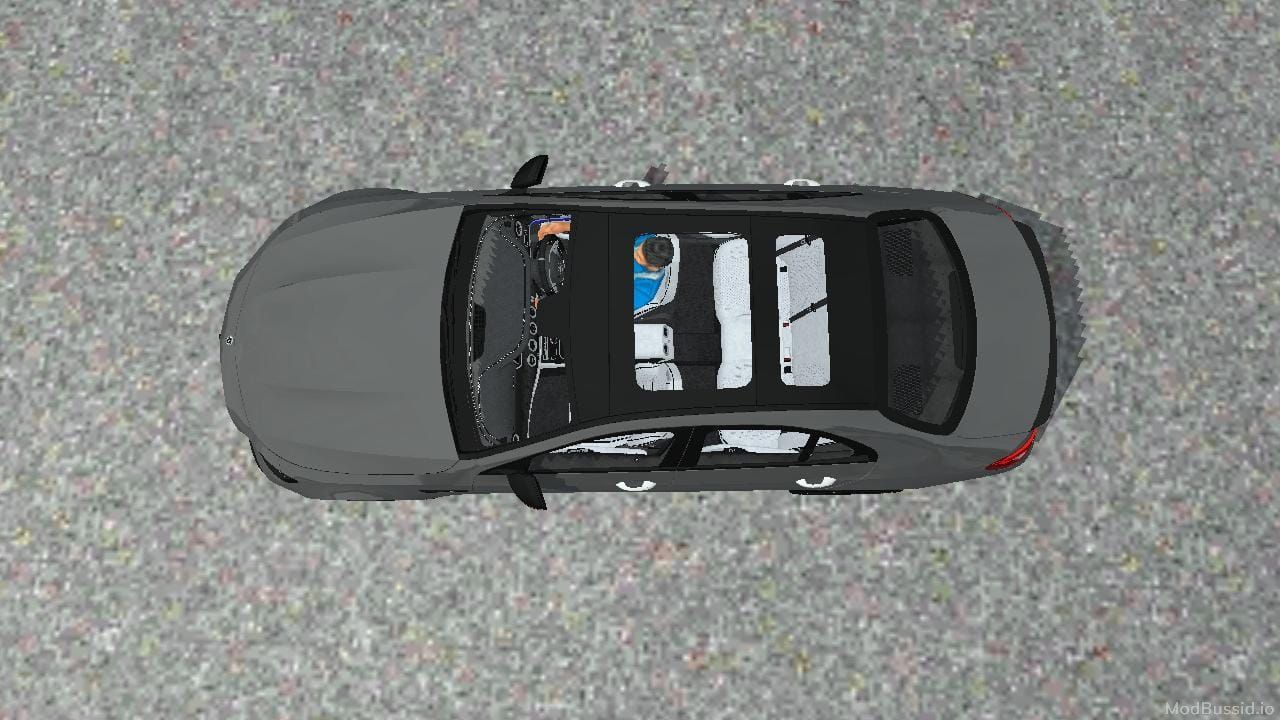 Photo of Mercedes-Benz E63S AMG 2020 8