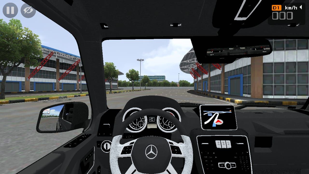 Photo of Mercedes-Benz GV12 Brabus 10