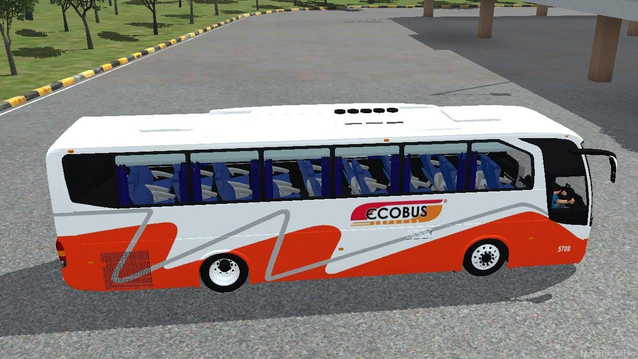 Photo of Mercedes-Benz Multego OC500 3