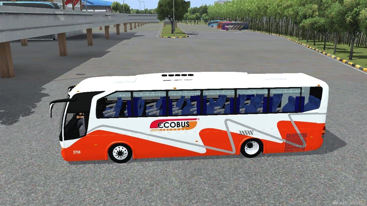 Photo of Mercedes-Benz Multego OC500 7