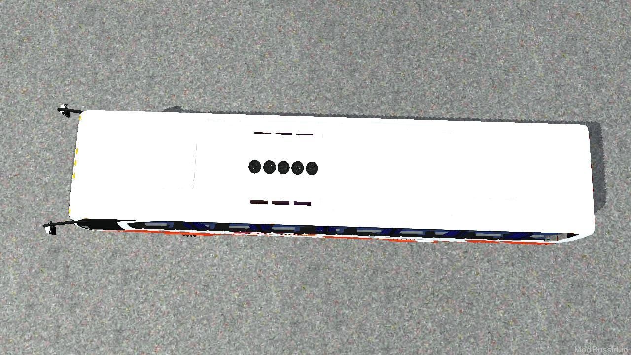 Photo of Mercedes-Benz Multego OC500 8