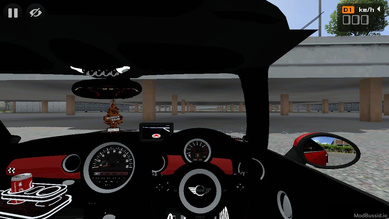 Photo of Minicooper Clubman 9