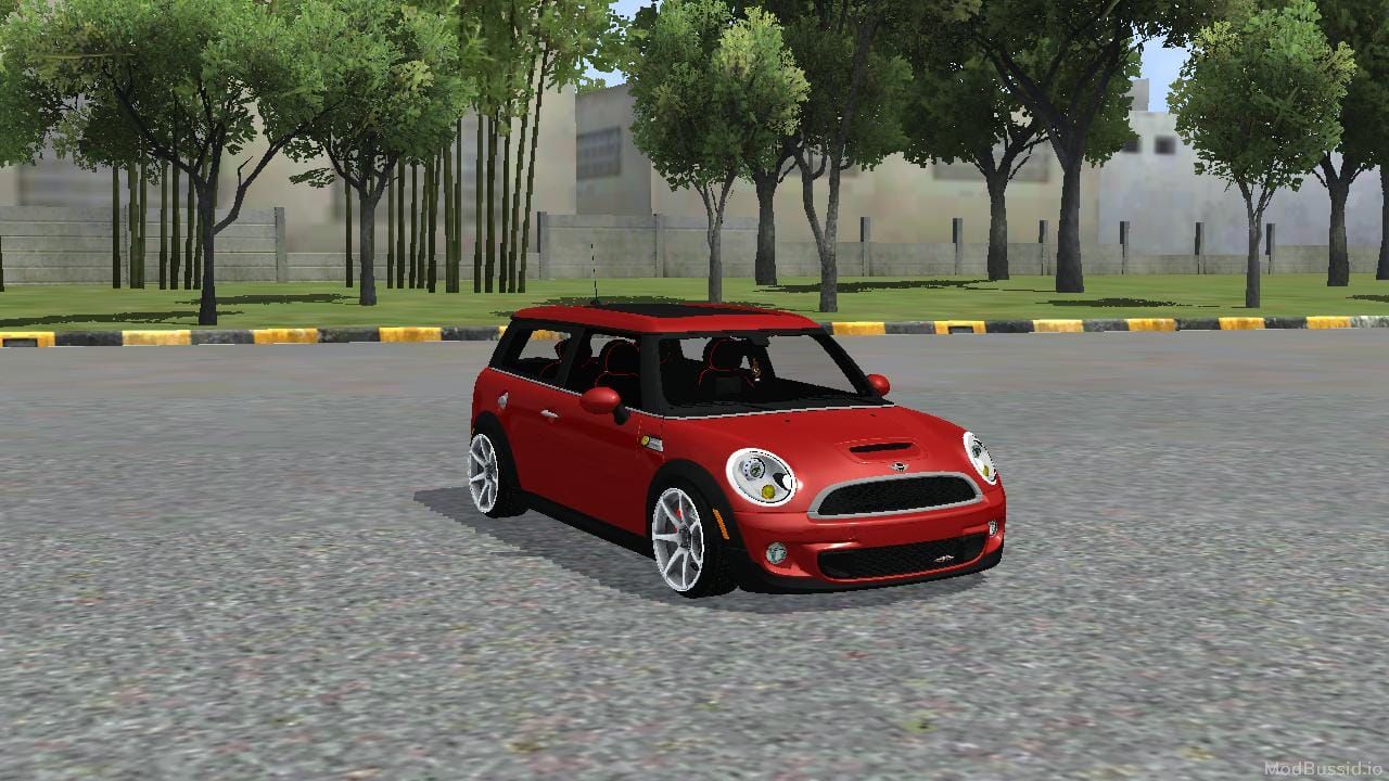 Photo of Minicooper Clubman 2