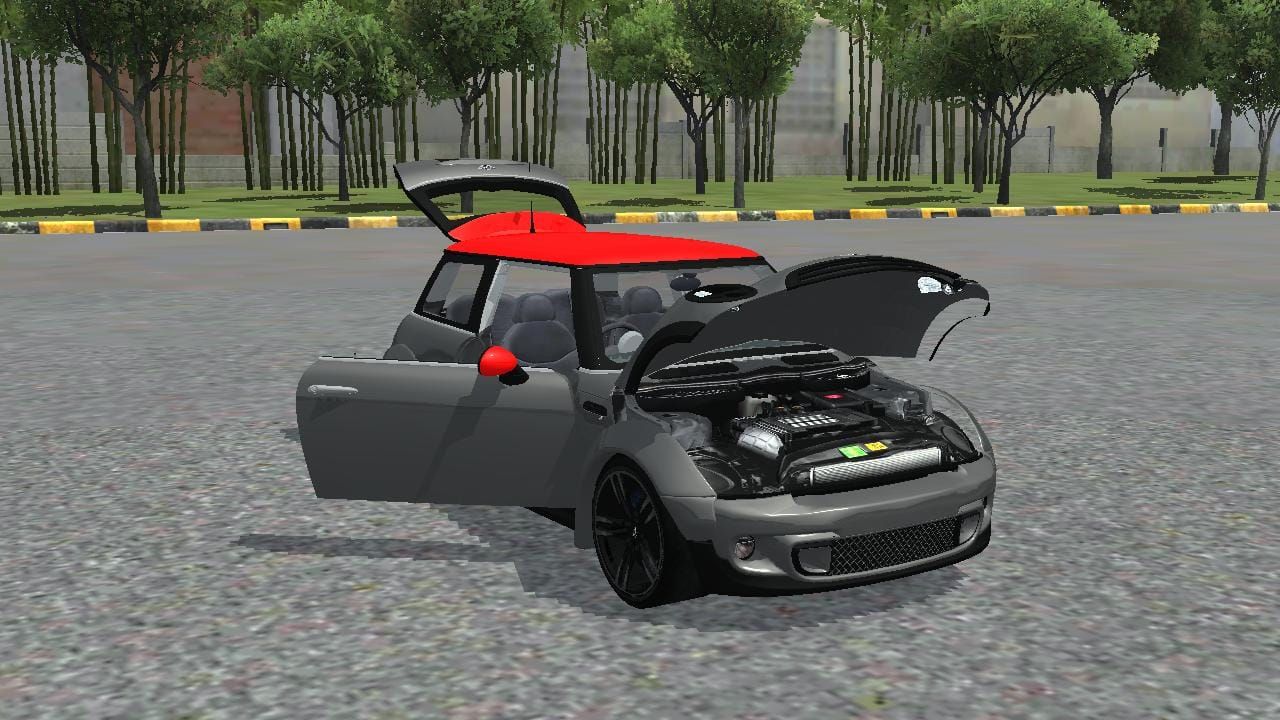 Photo of Minicooper S 9