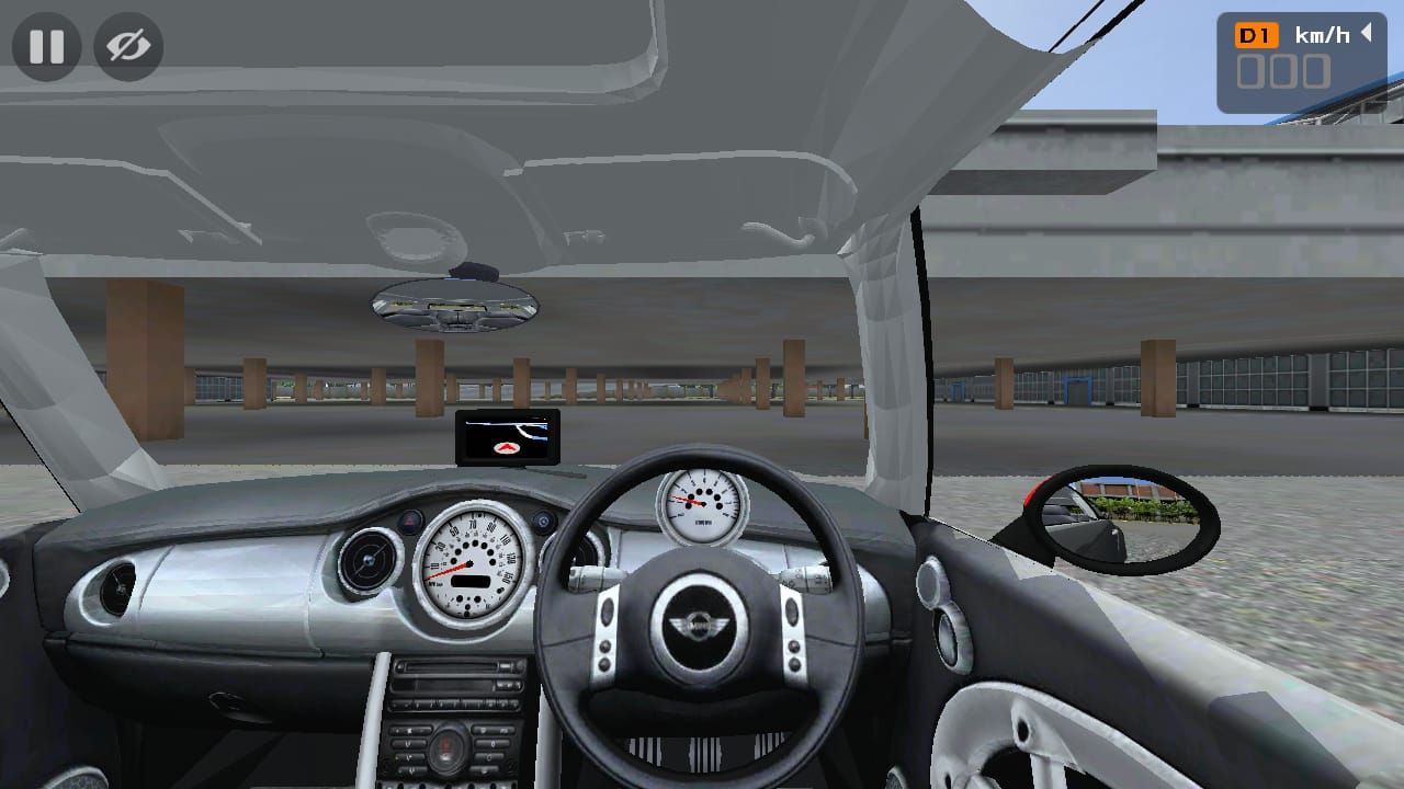 Photo of Minicooper S 10