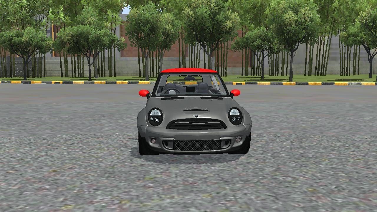 Photo of Minicooper S 1