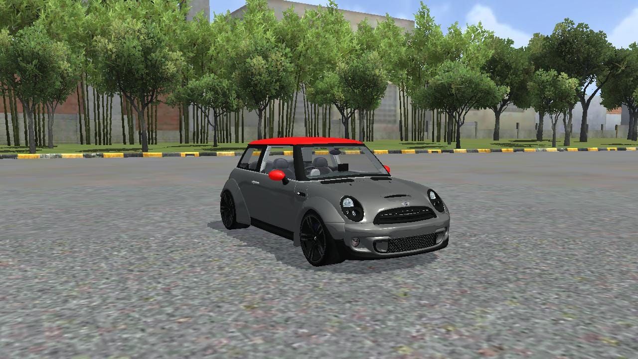 Photo of Minicooper S 2