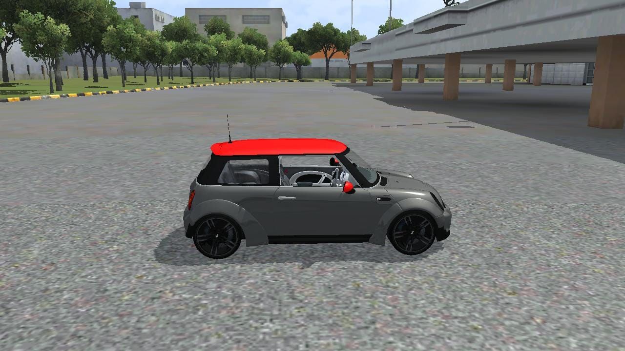 Photo of Minicooper S 3