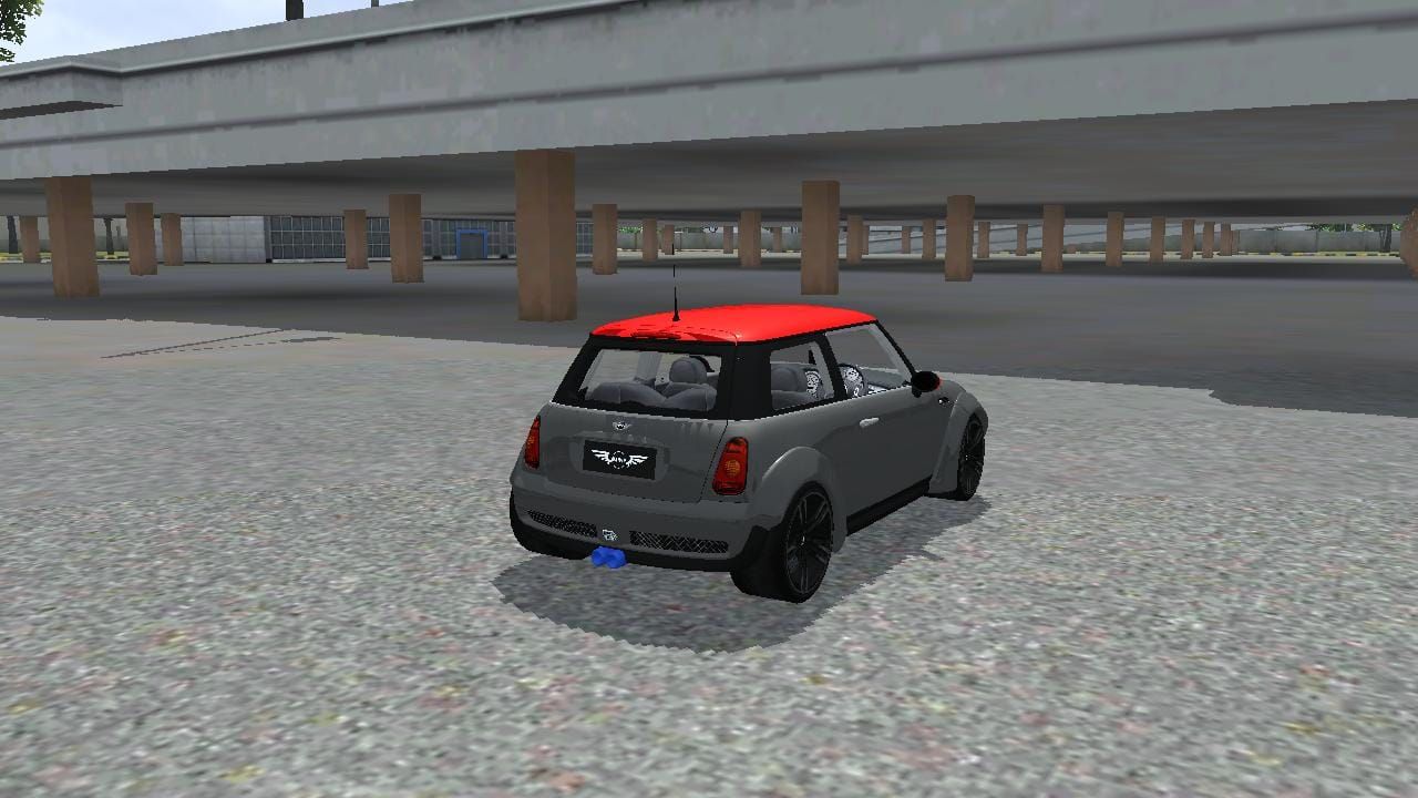 Photo of Minicooper S 4