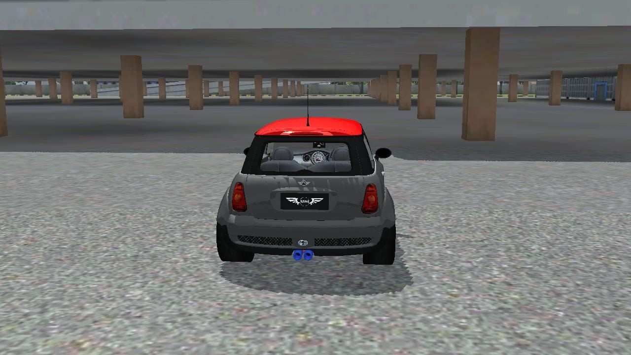 Photo of Minicooper S 5