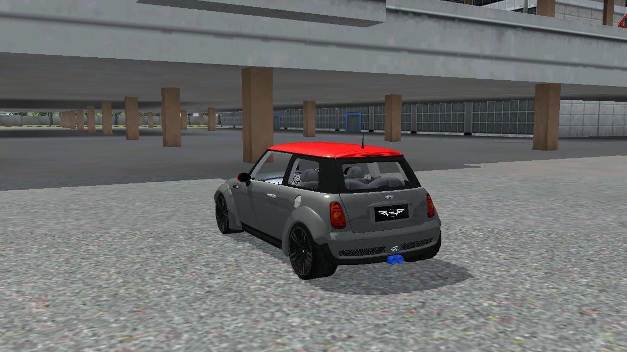 Photo of Minicooper S 6