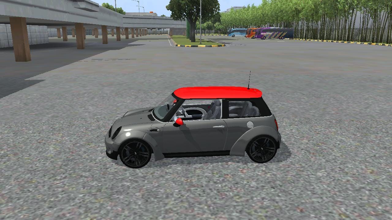 Photo of Minicooper S 7