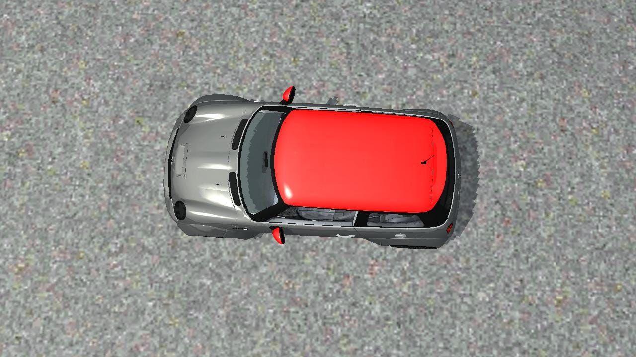 Photo of Minicooper S 8