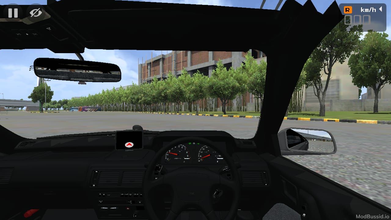 Photo of Mitsubishi Eterna (Galant) 9