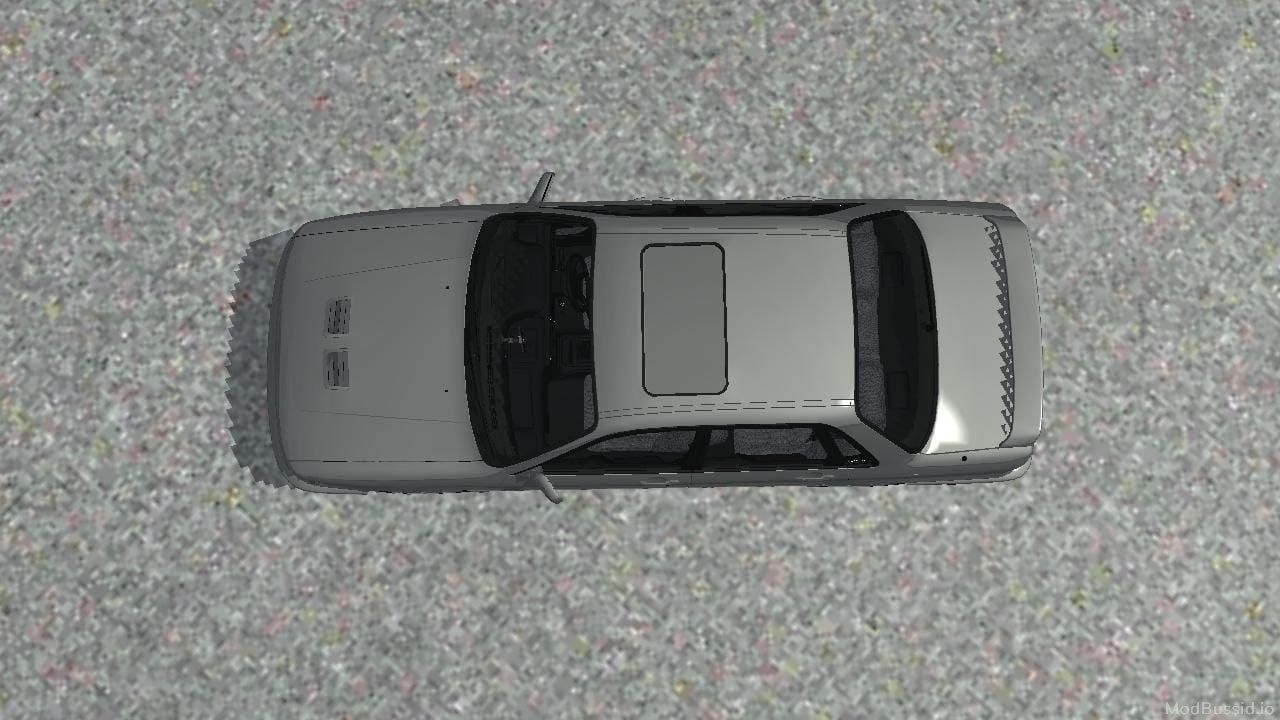 Photo of Mitsubishi Eterna (Galant) 8