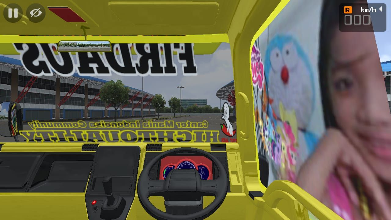 Photo of Mitsubishi Fuso Canter Box 9