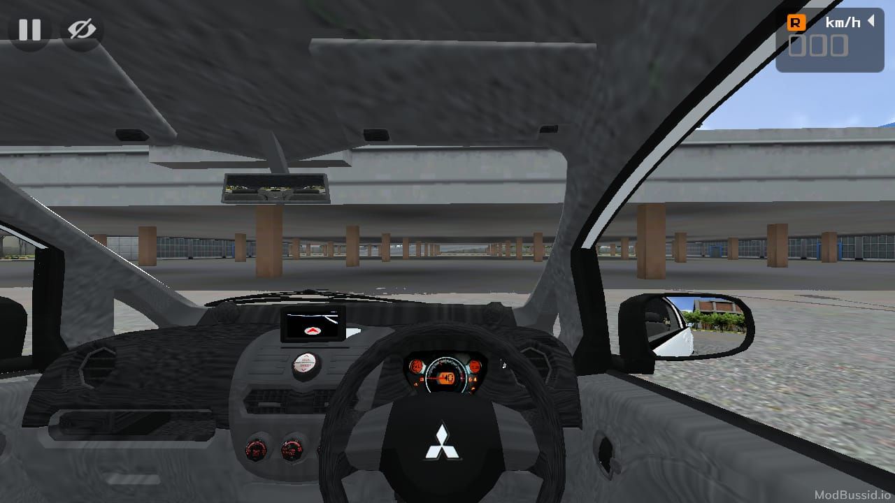 Photo of Mitsubishi i-MiEV 9