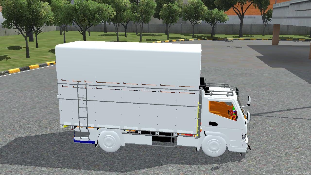 Photo of New Tawakal 4 Terpal Kotak 3