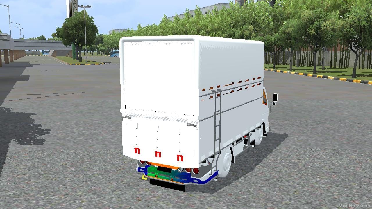 Photo of New Tawakal 4 Terpal Kotak 4