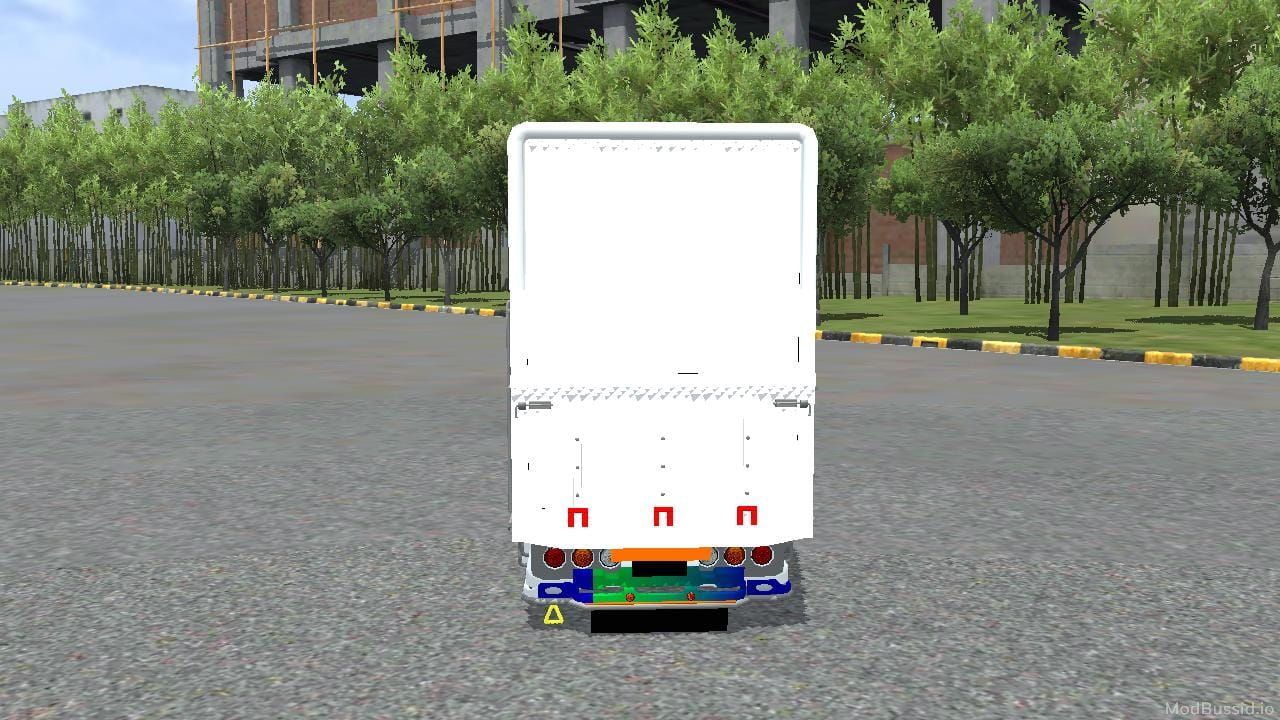 Photo of New Tawakal 4 Terpal Kotak 5