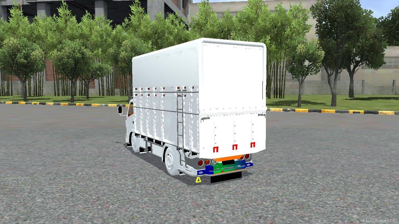 Photo of New Tawakal 4 Terpal Kotak 6