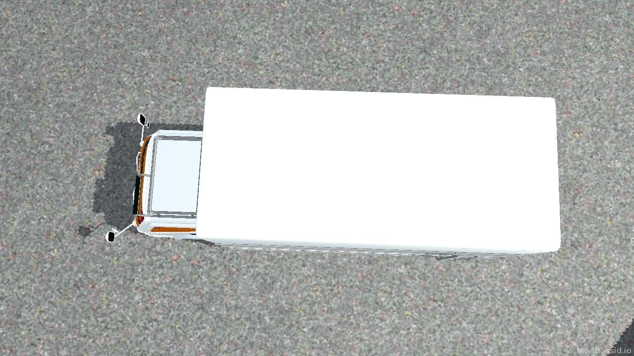 Photo of New Tawakal 4 Terpal Kotak 8