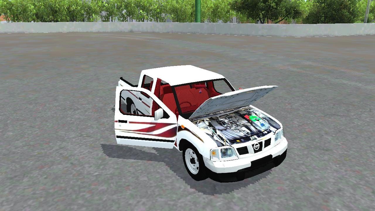 Photo of Nissan Datsum 2014 9