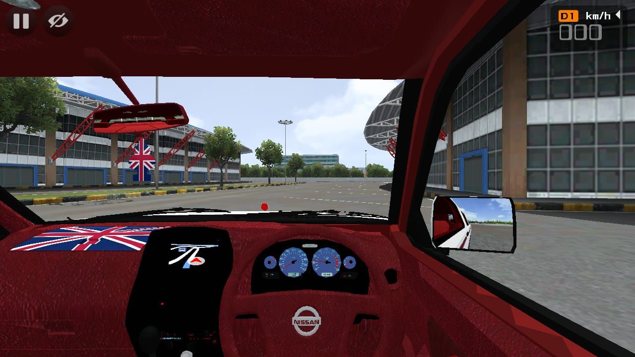 Photo of Nissan Datsum 2014 10