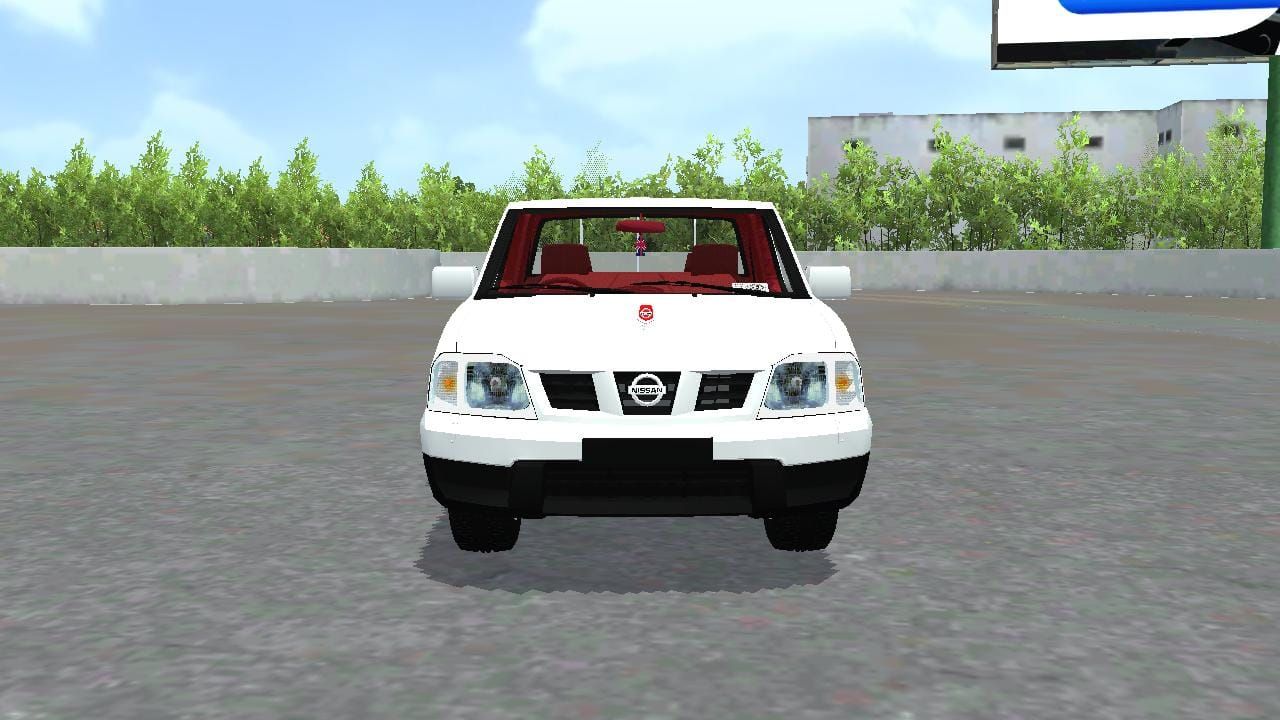Photo of Nissan Datsum 2014 1