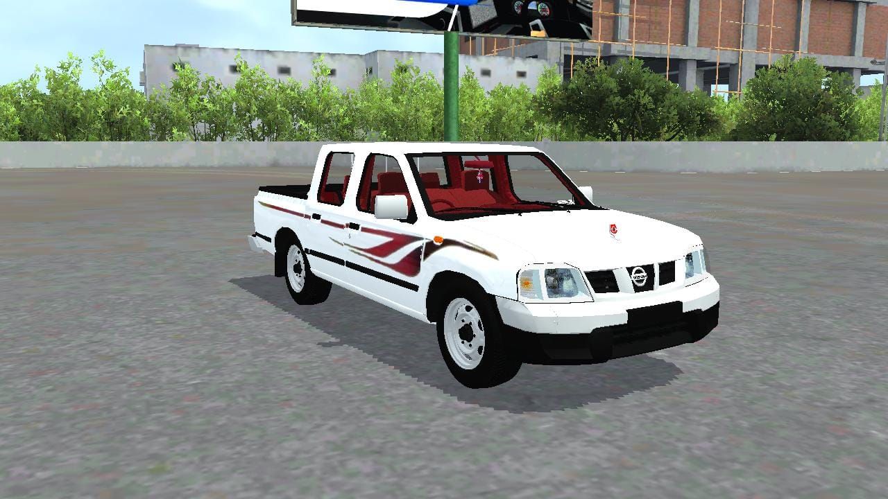 Photo of Nissan Datsum 2014 2