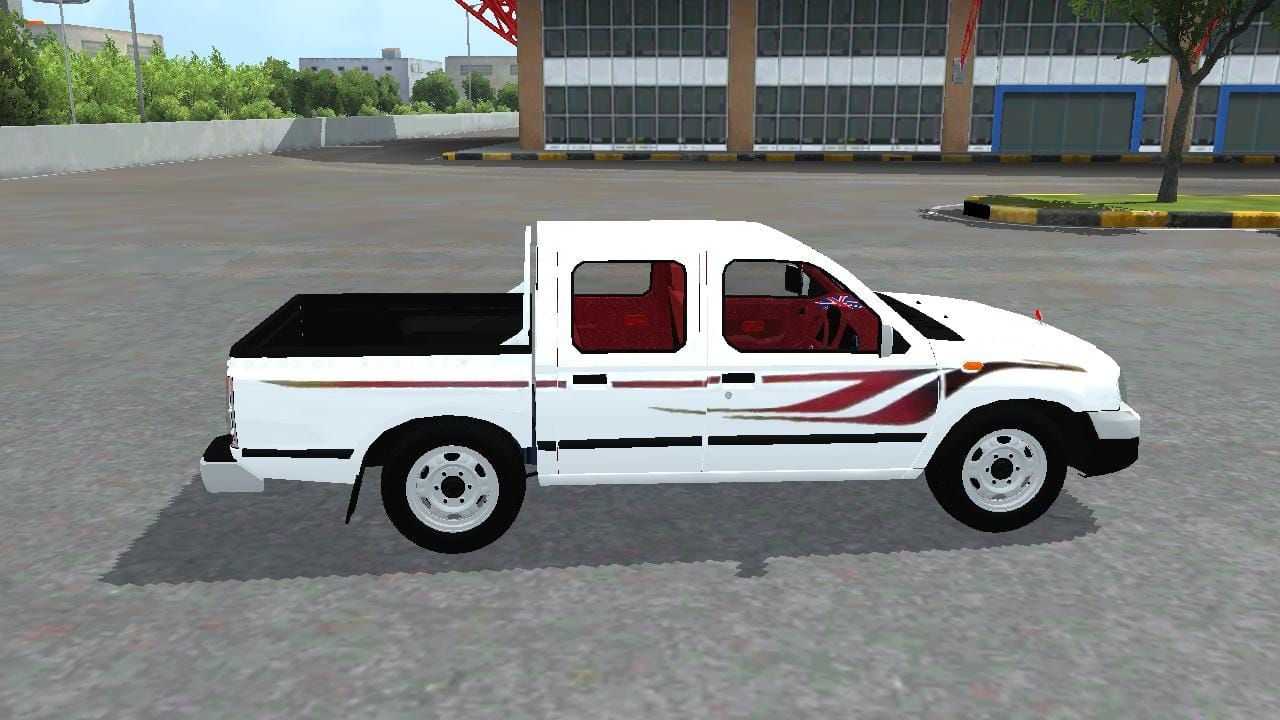 Photo of Nissan Datsum 2014 3