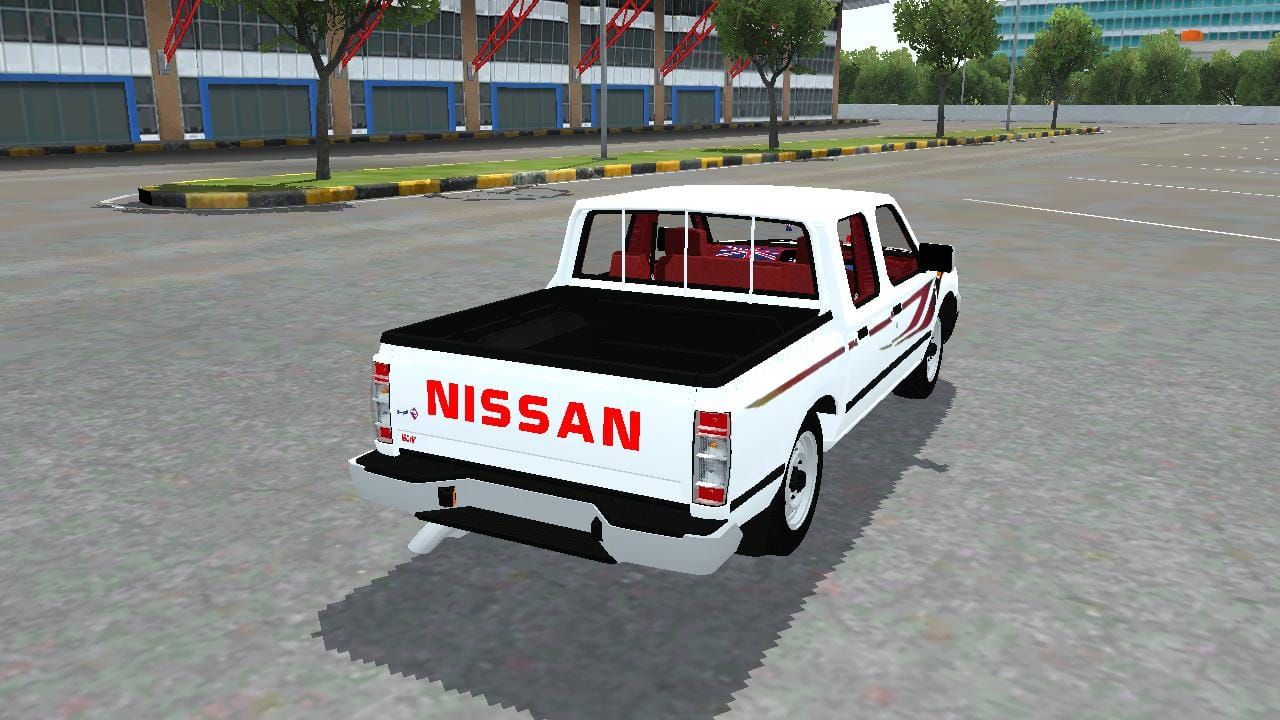 Photo of Nissan Datsum 2014 4