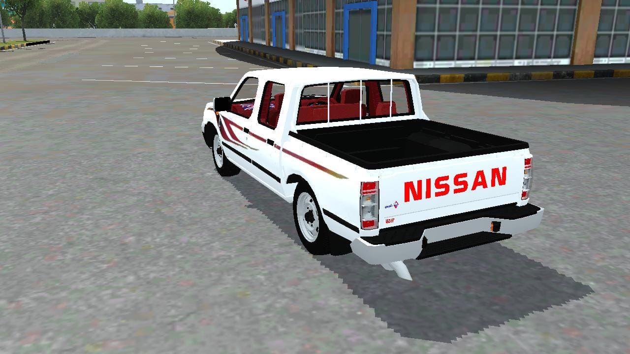 Photo of Nissan Datsum 2014 6