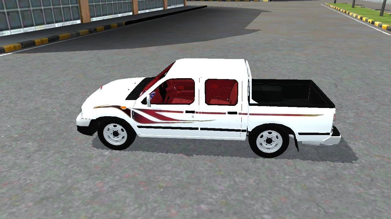 Photo of Nissan Datsum 2014 7