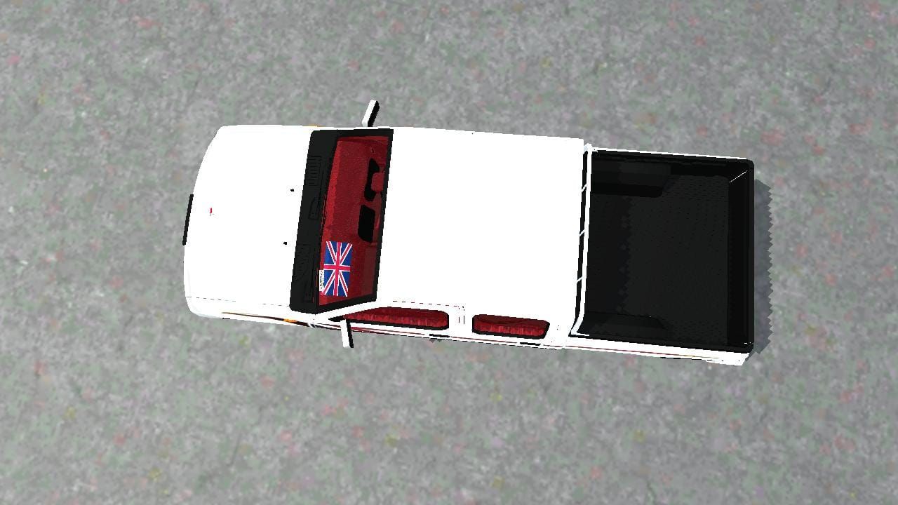 Photo of Nissan Datsum 2014 8