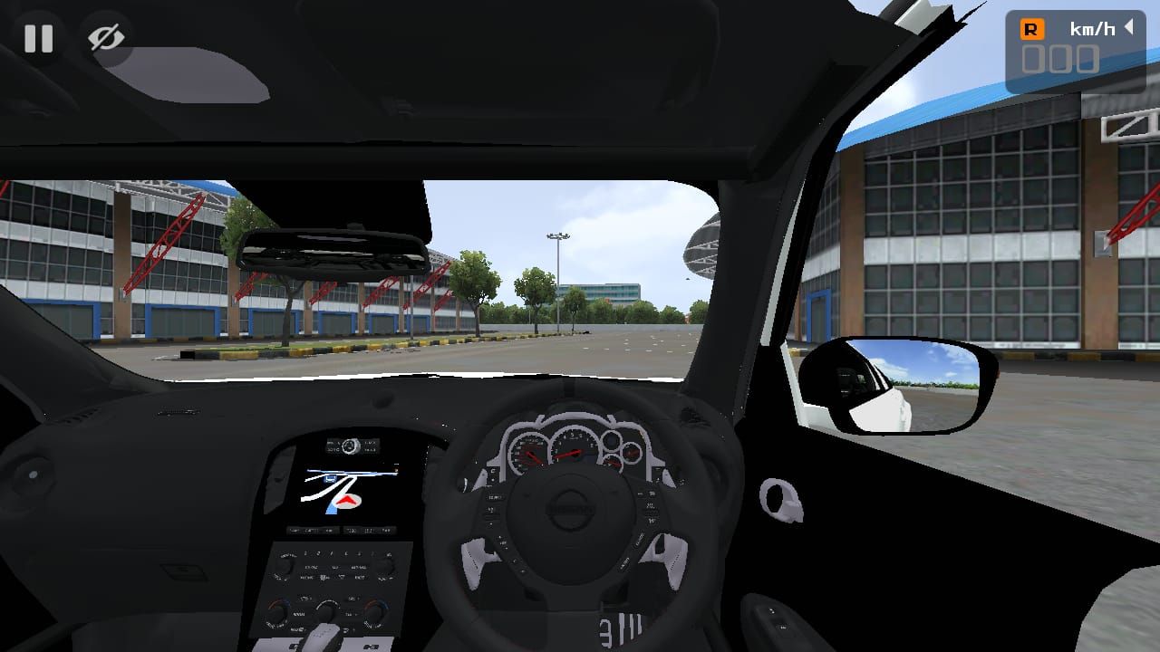 Photo of Nissan Juke R 10