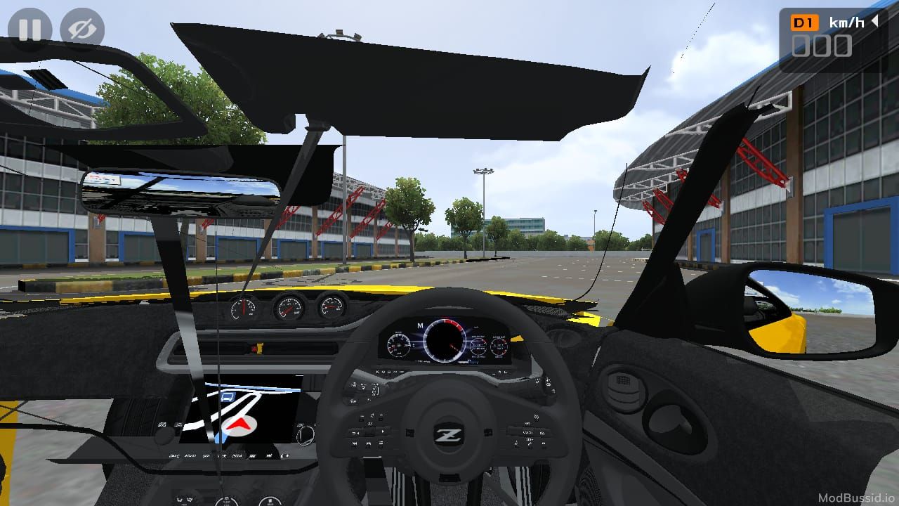 Photo of Nissan Porto Z 2021 9