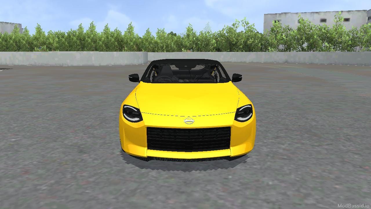 Photo of Nissan Porto Z 2021 1