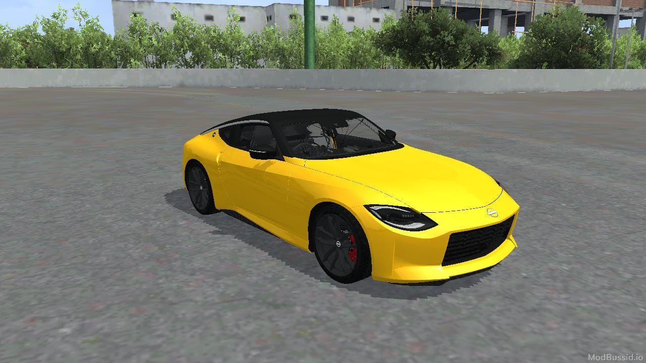 Photo of Nissan Porto Z 2021 2