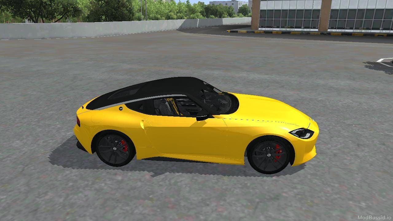 Photo of Nissan Porto Z 2021 3