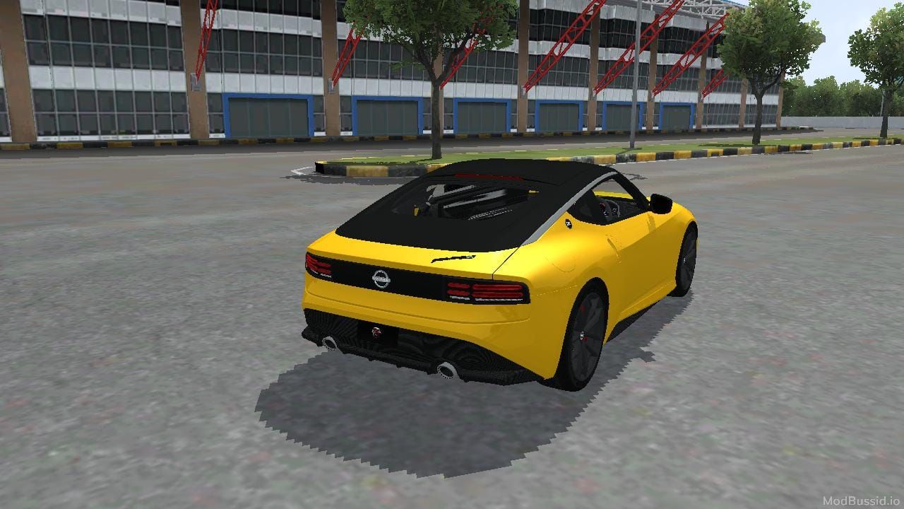 Photo of Nissan Porto Z 2021 4