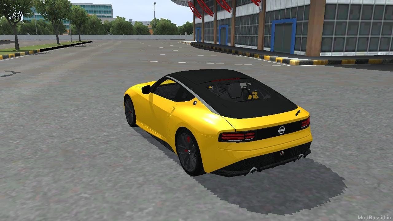 Photo of Nissan Porto Z 2021 6